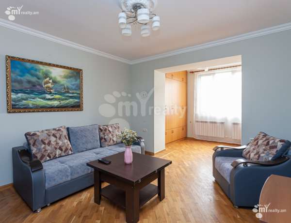 bnakaran/2-senyakanoc/Nalbandyan+St/Center/Yerevan