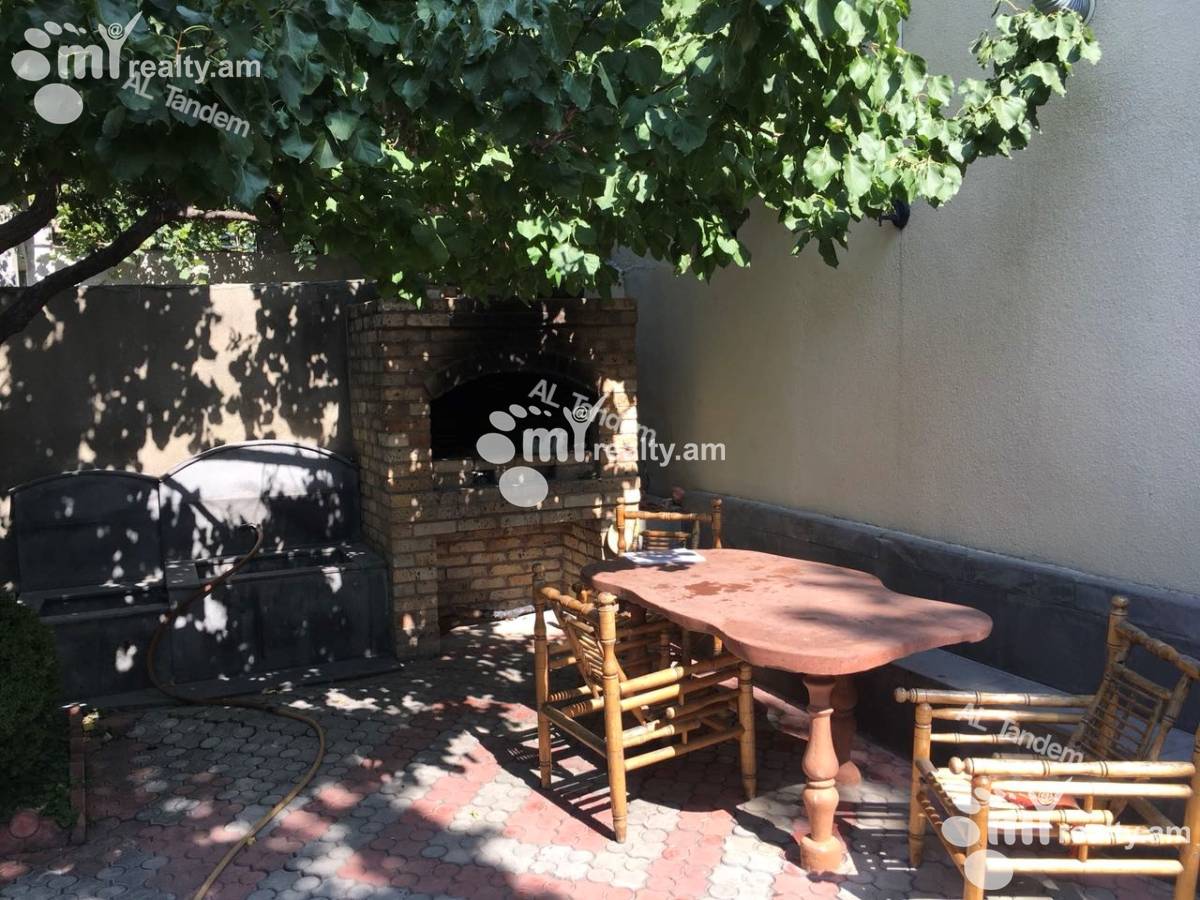 Commercial for rent خیابان ک. اولنِتسی, کاناکِر – زیتون ایروان, 155892