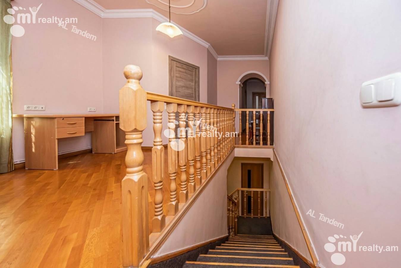 Commercial for rent خیابان ک. اولنِتسی, کاناکِر – زیتون ایروان, 155892