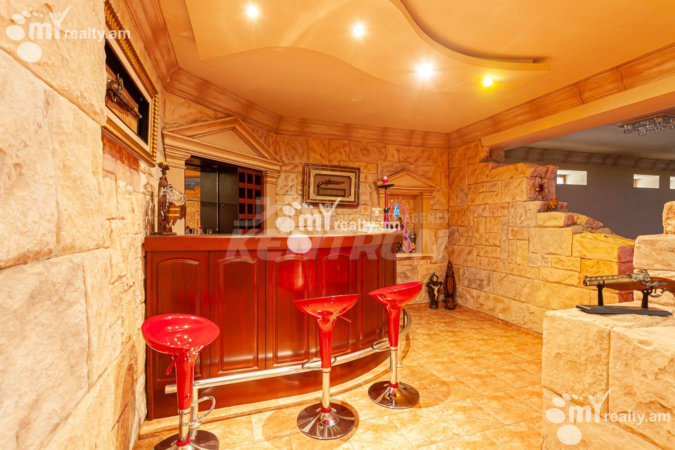 Առանձնատուն  Փիրումյանների փող., Դավթաշեն Երևան, 154040