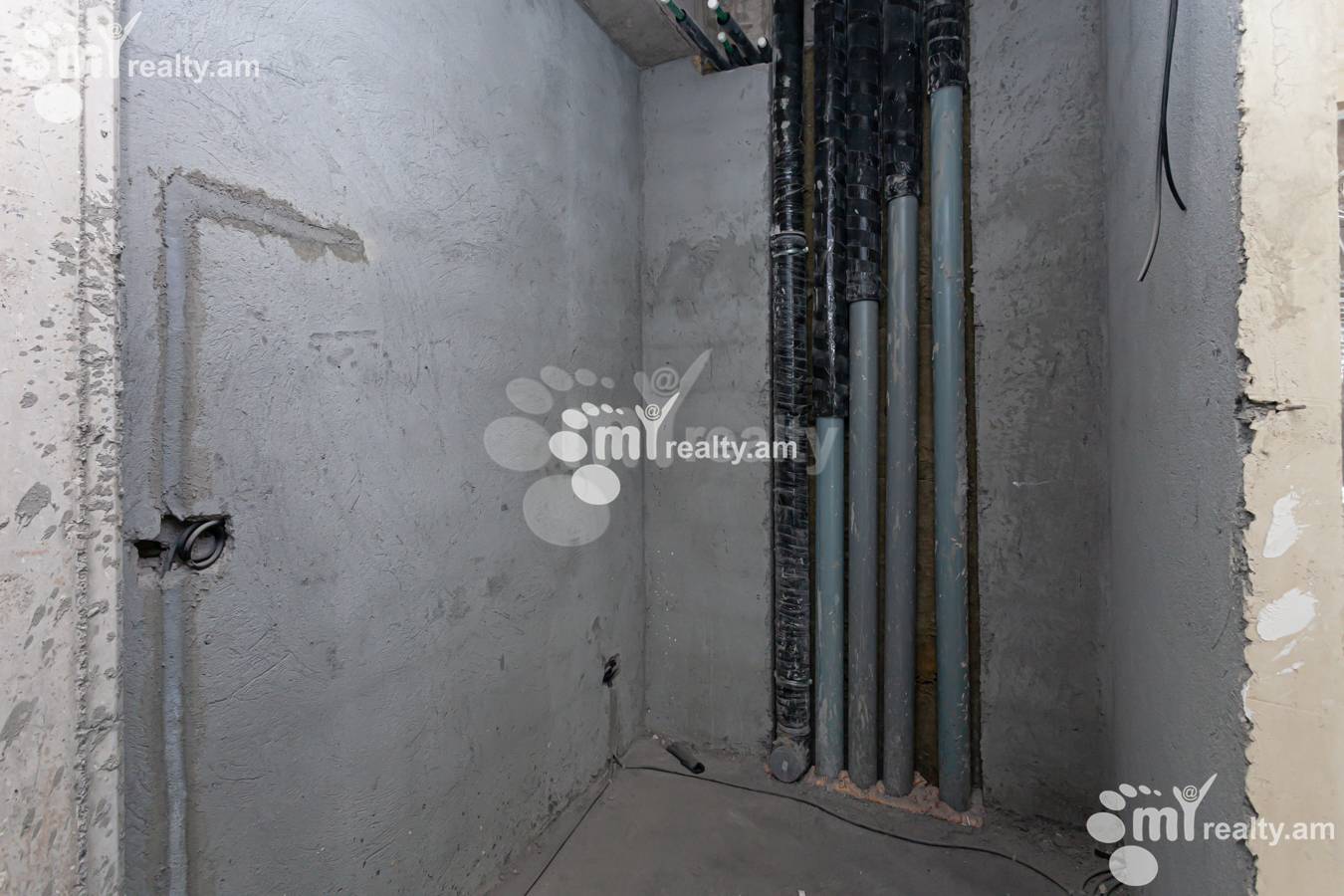 2 սենյականոց բնակարան  Անտառային փող, Կենտրոն Երևան, 152073