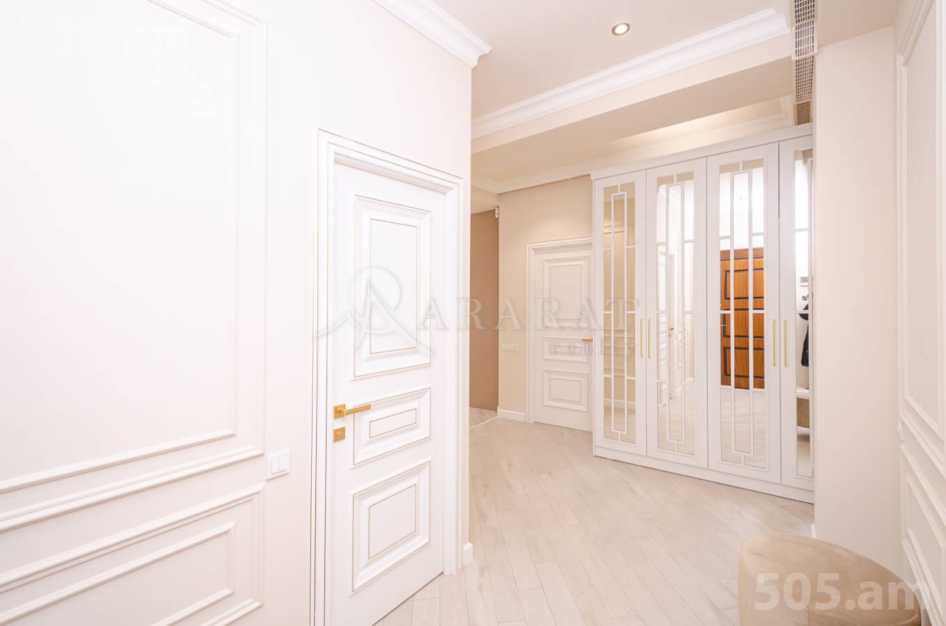 3 bedroom apartment for sale خیابان داویت آنهاخت, کاناکِر – زیتون ایروان, 150454