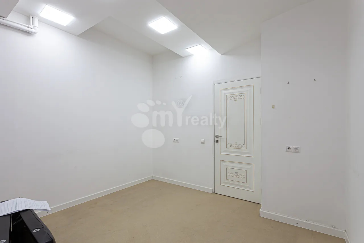 Commercial property for rent Baghramyan av(Arabkir), Arabkir Yerevan, 160827