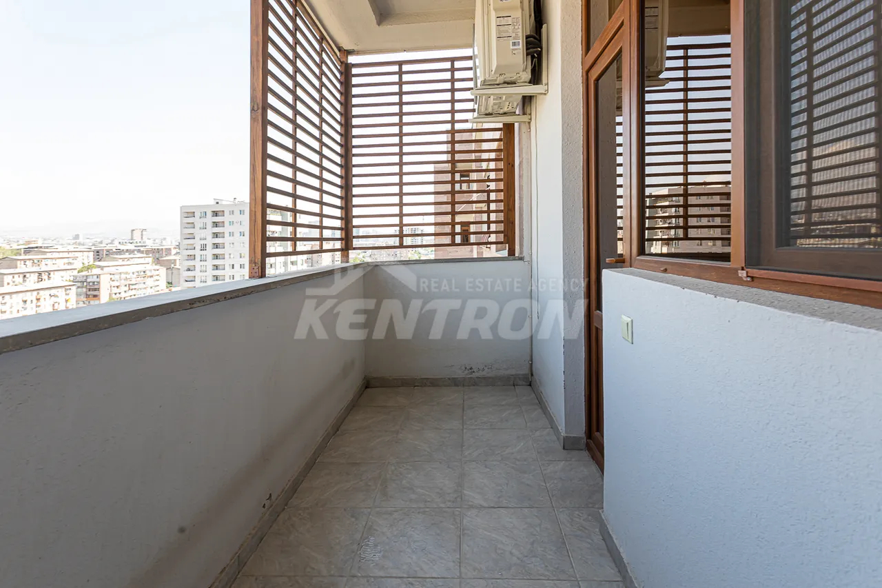 2 bedroom apartment for sale خیابان سِواک, کاناکِر – زیتون ایروان, 157886