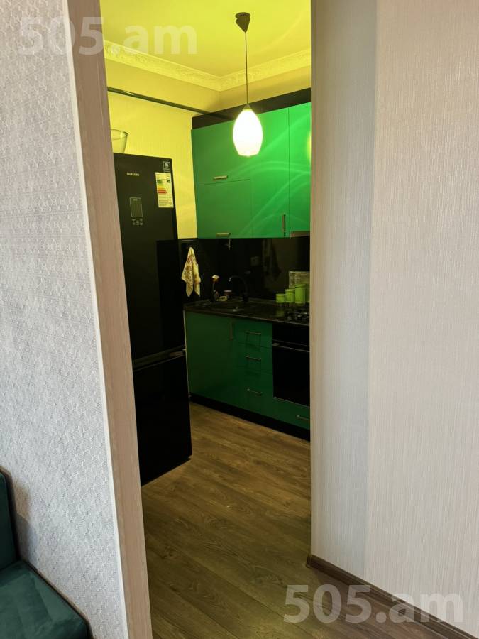 2 սենյականոց բնակարան  Չեխովի փող, Շենգավիթ Երևան, 150489