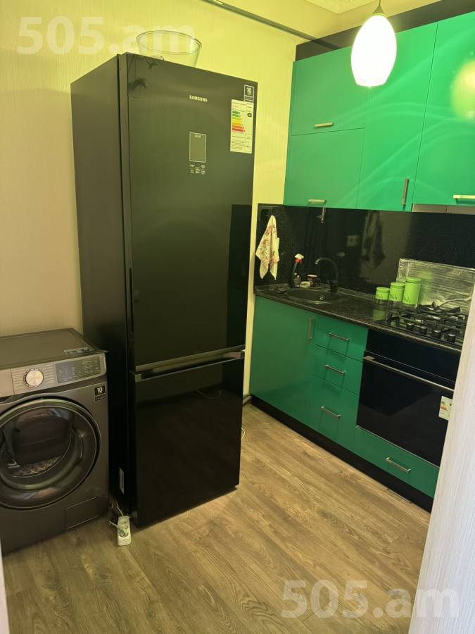 2 սենյականոց բնակարան  Չեխովի փող, Շենգավիթ Երևան, 150489