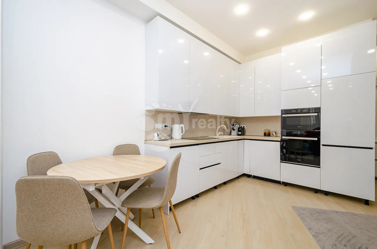 3 bedroom apartment for sale Adonts St, Arabkir Yerevan, 157864