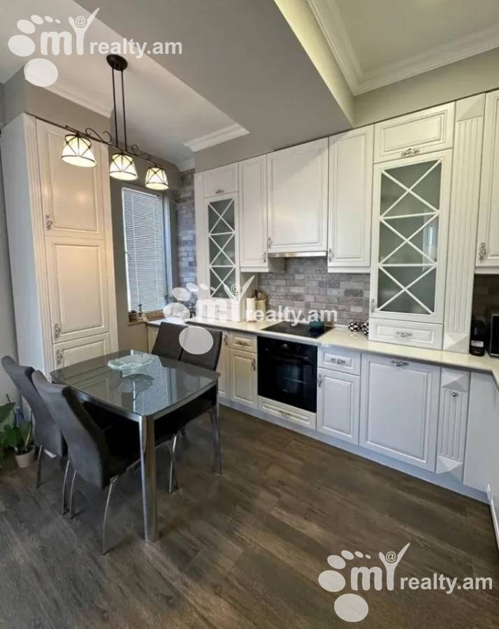 3 bedroom apartment for rent Mamikoniants St, Arabkir Yerevan, 157120