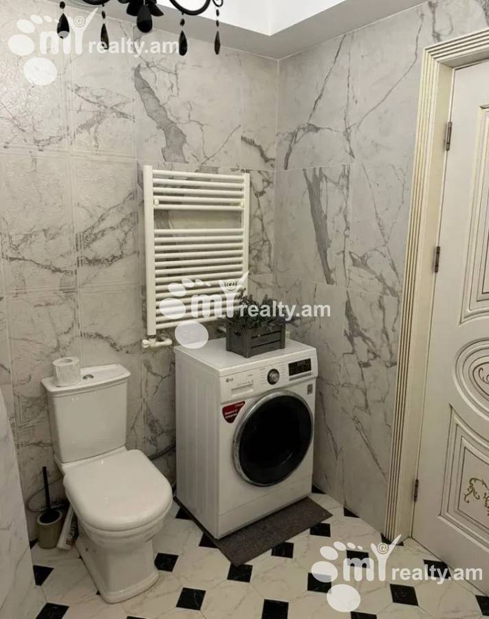 3 bedroom apartment for rent Mamikoniants St, Arabkir Yerevan, 157120