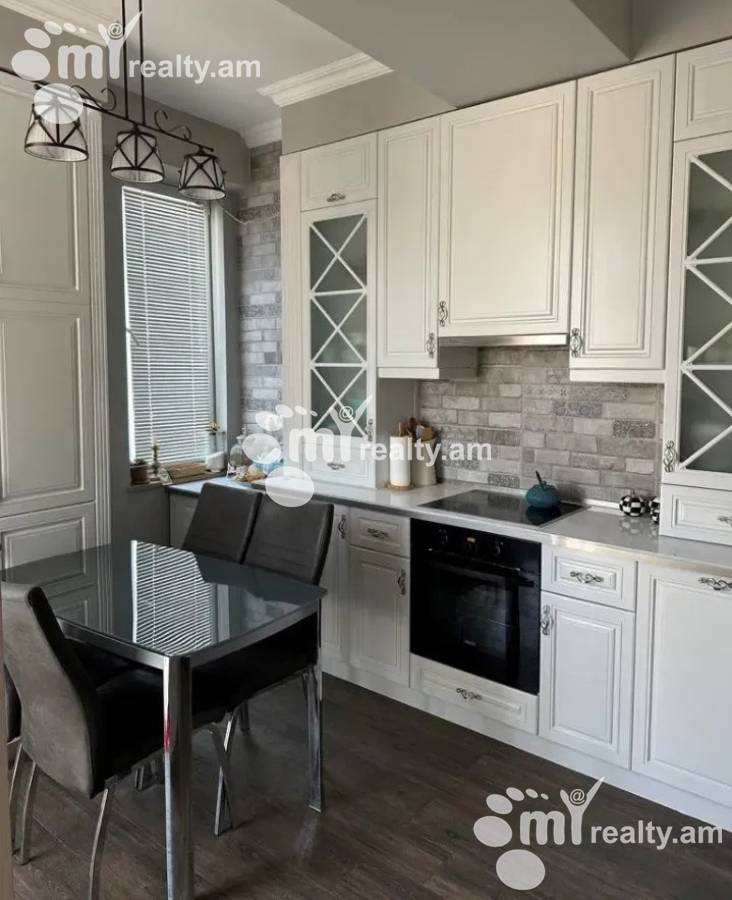 3 bedroom apartment for rent Mamikoniants St, Arabkir Yerevan, 157120