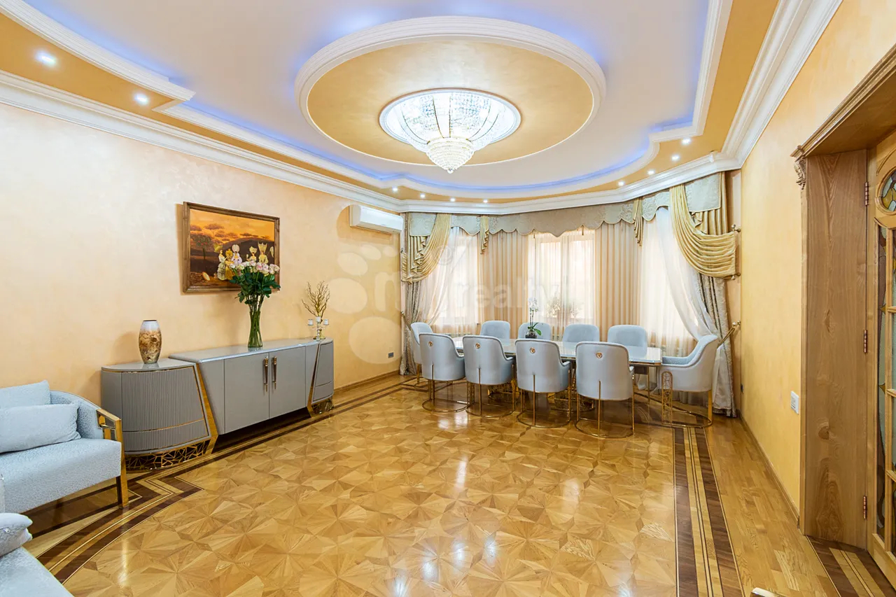 Купить дом Норк 2-ой микрорайон, Нор-Норк Ереван, 160267