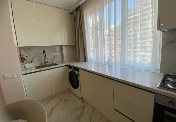 2 bedroom apartment for sale Shiraz St, Adshapnjak Yerevan, 160626