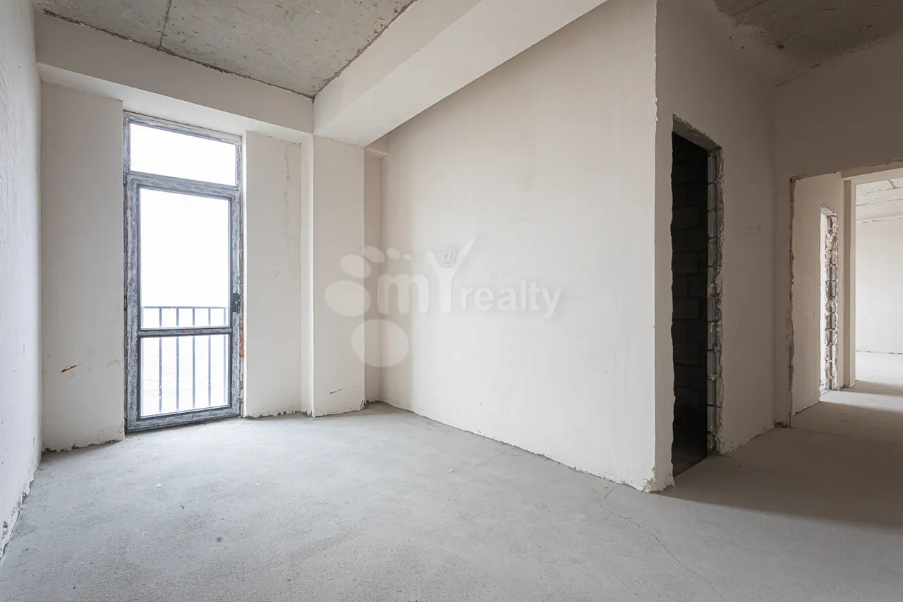 3 bedroom apartment for sale خیابان خودیاکوف, آوان ایروان, 158549