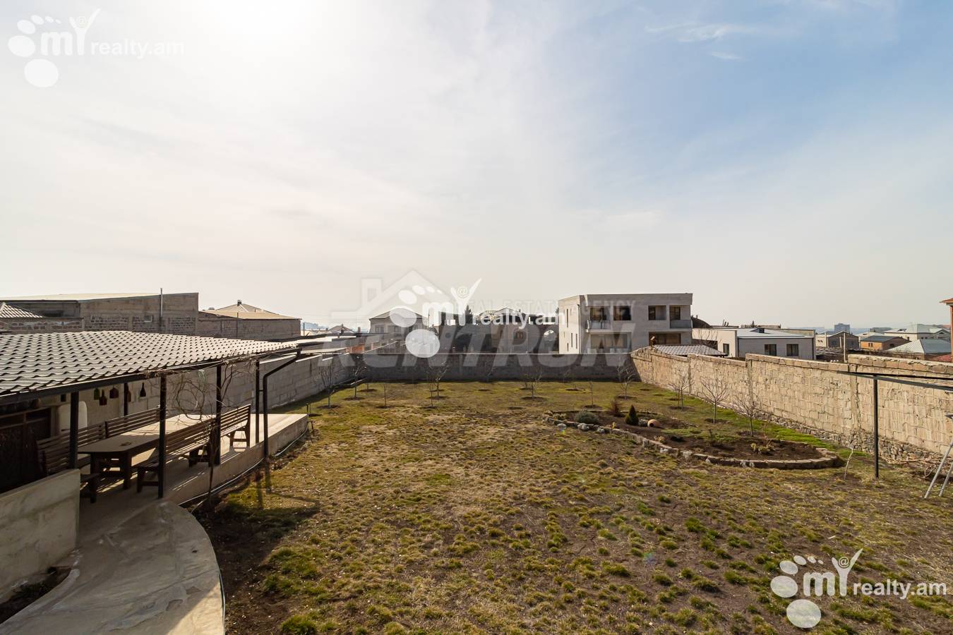 House for sale محله، خیابان باگرِواند, نور نورک ایروان, 145831