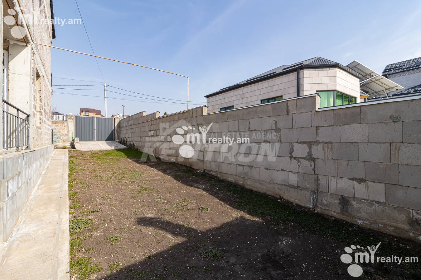 House for sale محله، خیابان باگرِواند, نور نورک ایروان, 145831