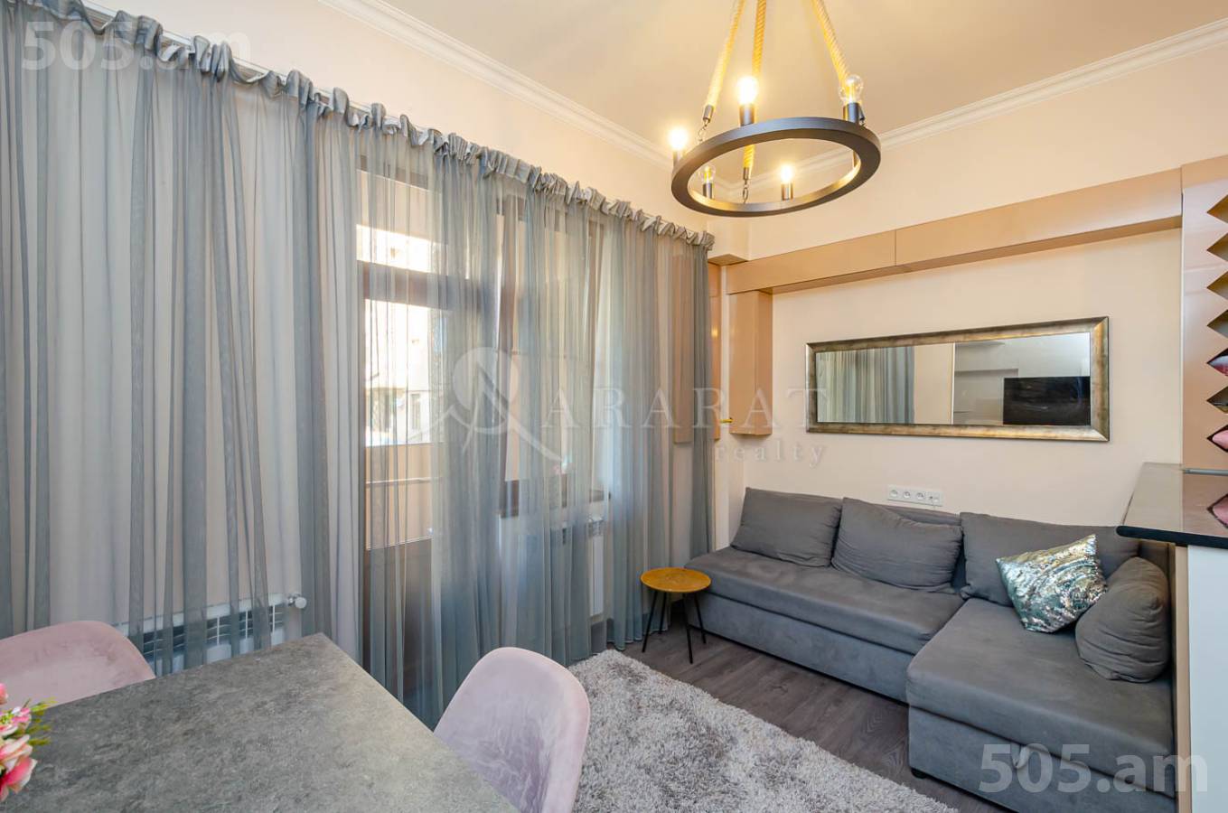 3 bedroom apartment for sale Mikoyan St, Davtachène Yerevan, 149325