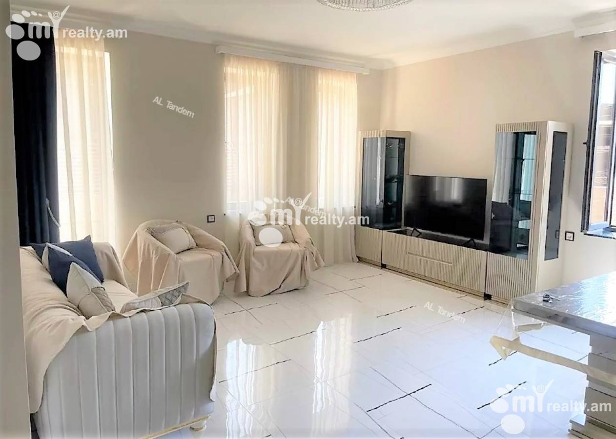 House for sale محله دوریان, آوان ایروان, 127550