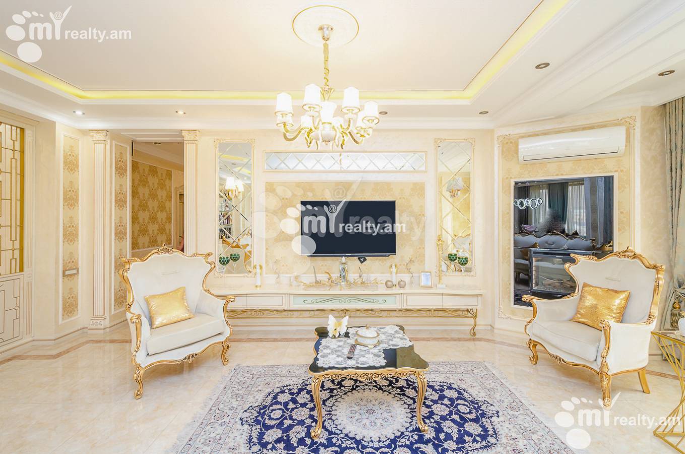 3 bedroom apartment for sale خیابان 17 عربکیر, عربگیر ایروان, 153423