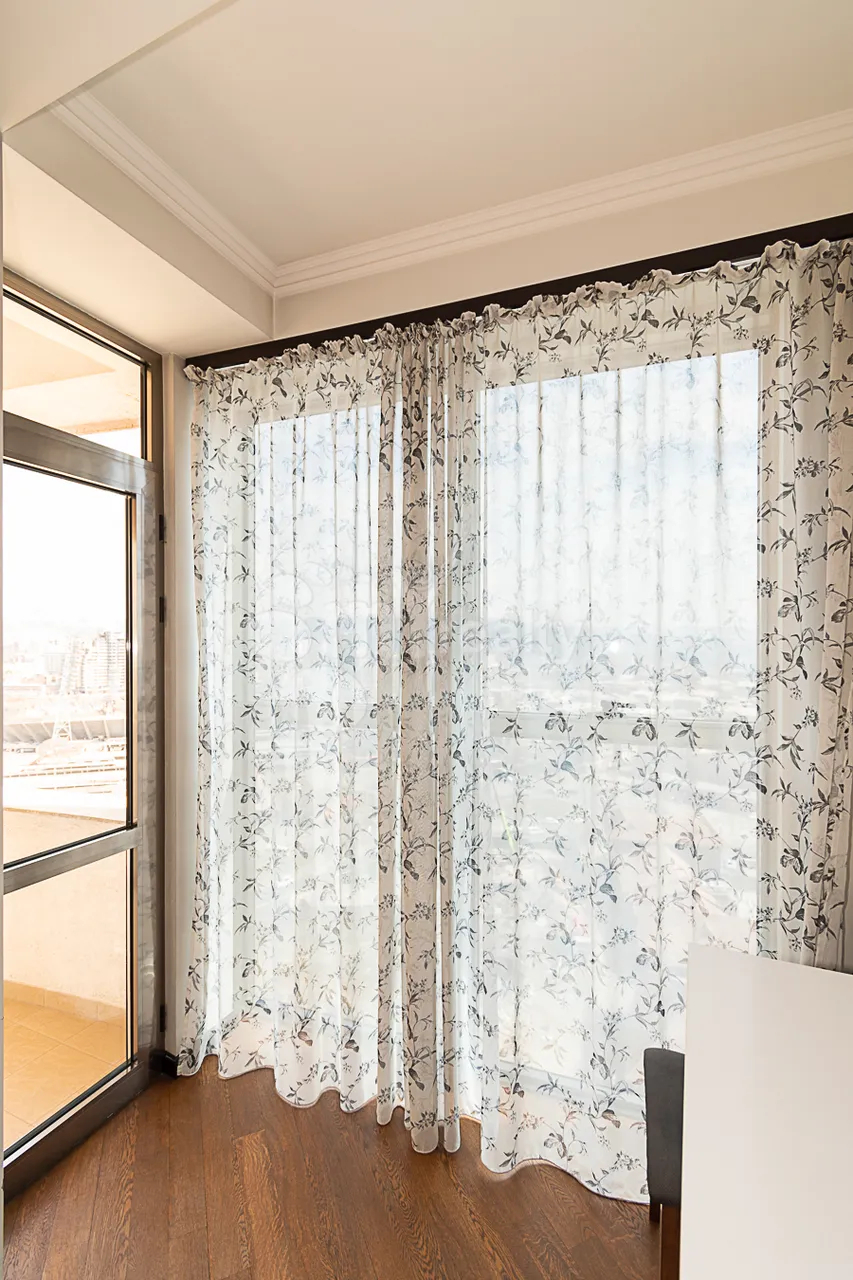 3 bedroom apartment for rent Tsitsernakaberd Highway, Center Yerevan, 159492