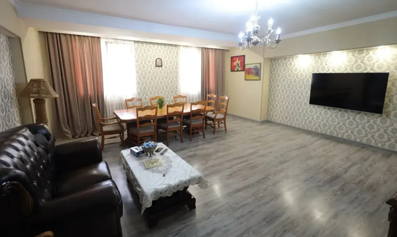 3 bedroom apartment for sale K. Ulnetsi St, Qanaqer- Sejtun Yerevan, 161823