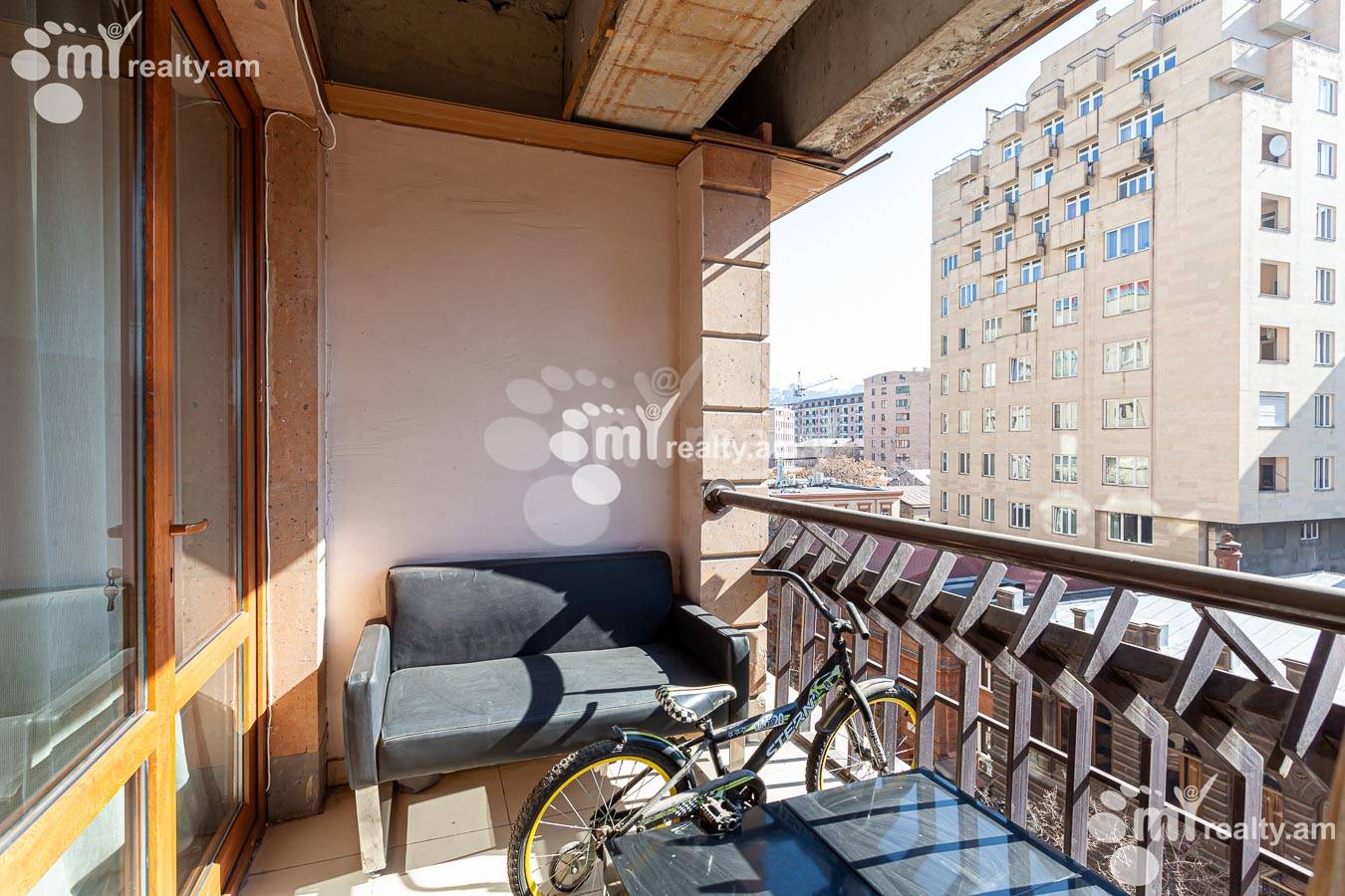 2 bedroom apartment for sale Northern(Hyusisayin)  Ave, Center Yerevan, 154915
