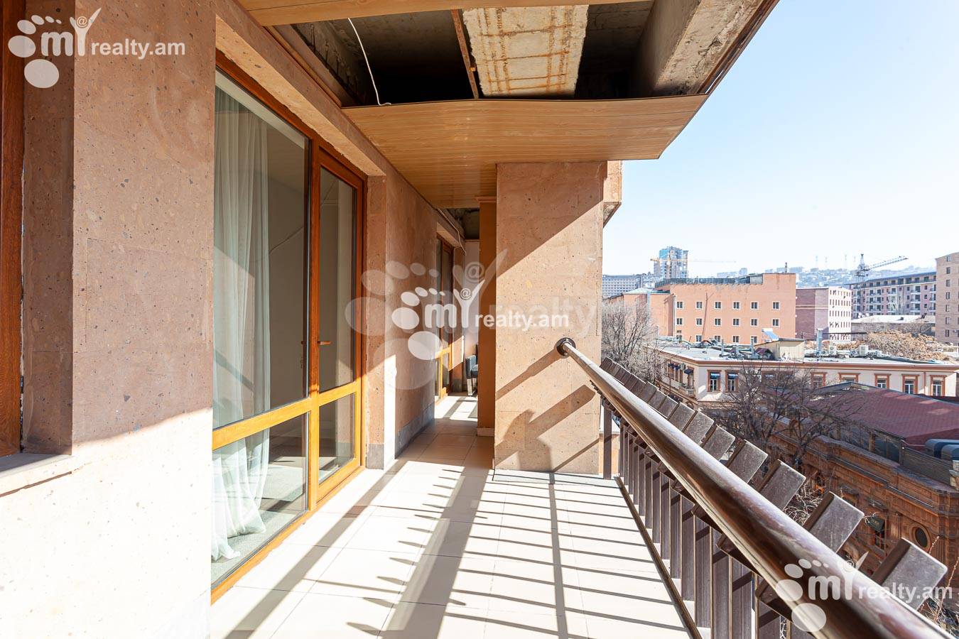 2 bedroom apartment for sale Northern(Hyusisayin)  Ave, Center Yerevan, 154915