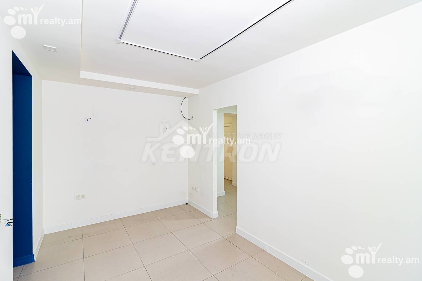 Commercial for rent خیابان ابوویان, مرکز شهر ایروان, 154522