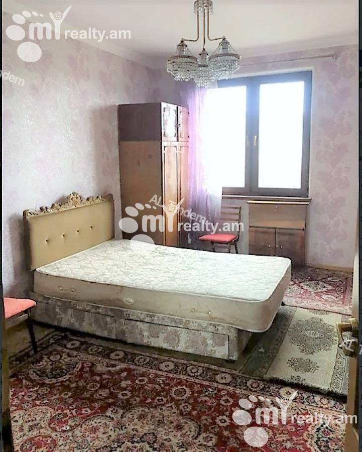 4 սենյականոց բնակարան  Նալբանդյան փող, Կենտրոն Երևան, 138468