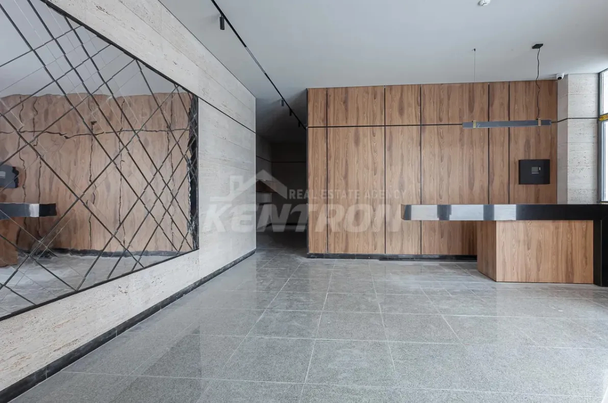 4 bedroom apartment for sale خیابان لئو, مرکز شهر ایروان, 157438