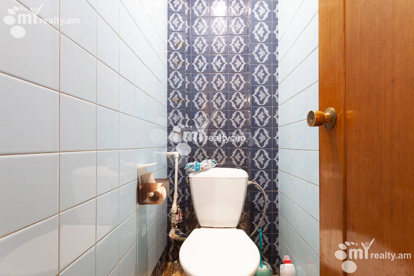 2 bedroom apartment for sale Isahakyan St, Center Yerevan, 147642