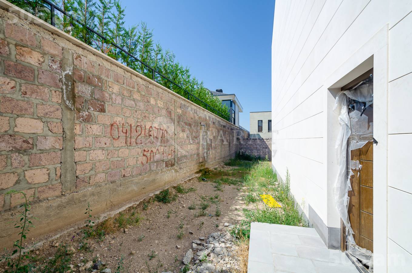 Առանձնատուն  Մհեր Մկրտչյան, Ավան Երևան, 151828