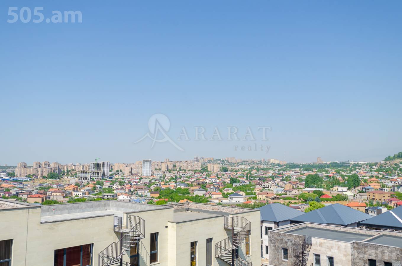 Առանձնատուն  Մհեր Մկրտչյան, Ավան Երևան, 151828