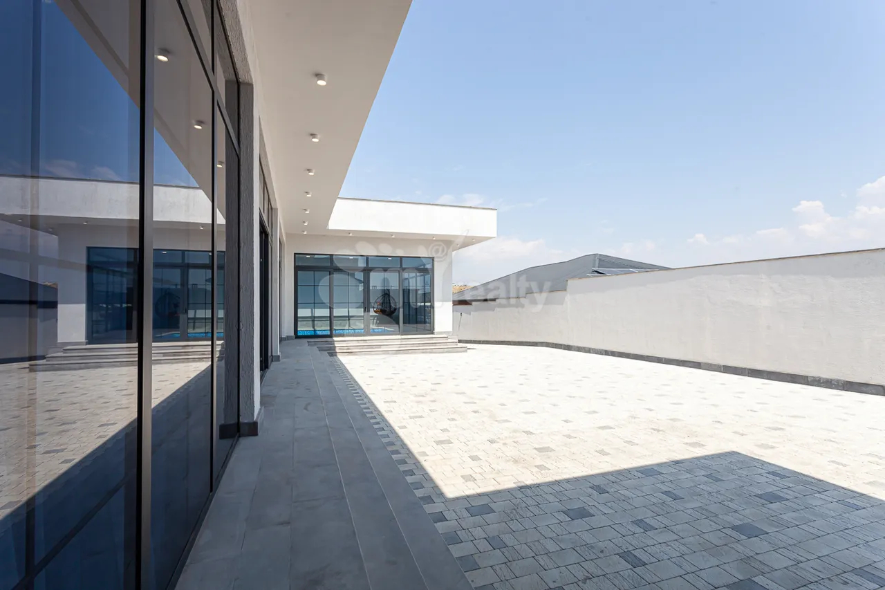 Առանձնատուն վարձով Քասախ, Աջափնյակ Երևան, 159408