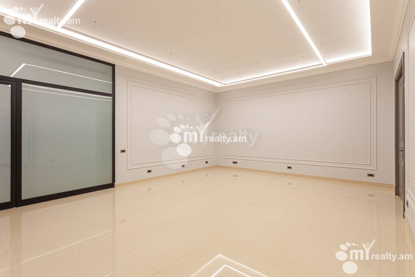 Снять коммерческoе помещение Туманян ул, Центр Ереван, 148862