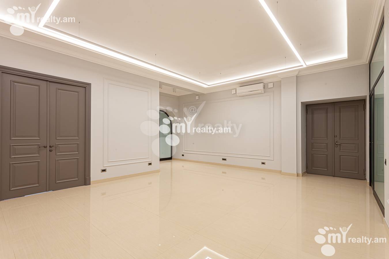 Снять коммерческoе помещение Туманян ул, Центр Ереван, 148862