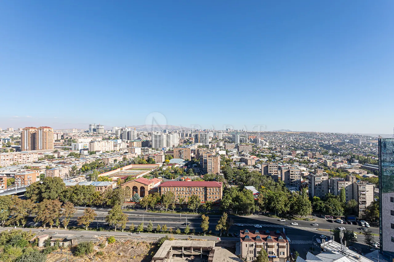 7 bedroom apartment for sale Komitas Ave, Arabkir Yerevan, 159103