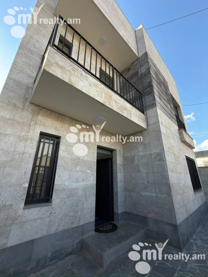 House for sale Paruyr Sevak dis., Awan Yerevan, 160348