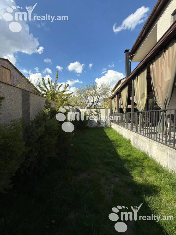 House for sale Paruyr Sevak dis., Awan Yerevan, 160348