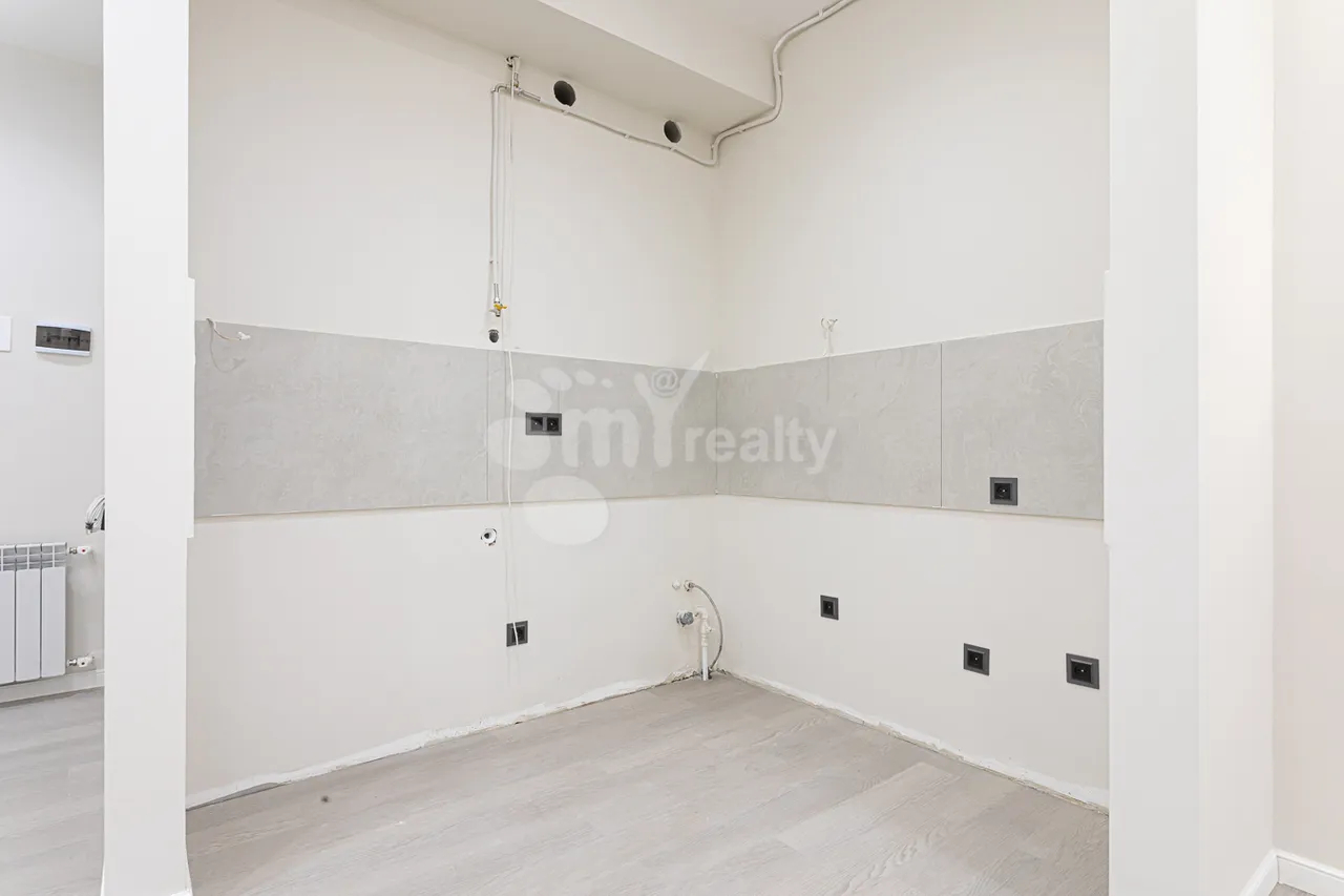 2 bedroom apartment for sale Rubinyants St, Quanaquère-Zeytoun Yerevan, 158360
