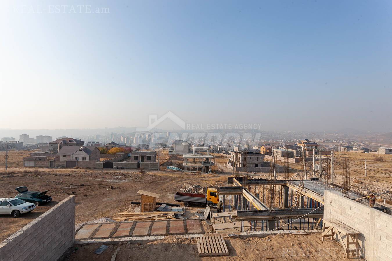 Купить дом Дурян поселок, Аван Ереван, 154567