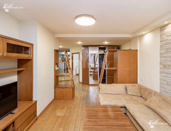 4-senyakanoc-bnakaran-vardzakalutyun-Yerevan-Center