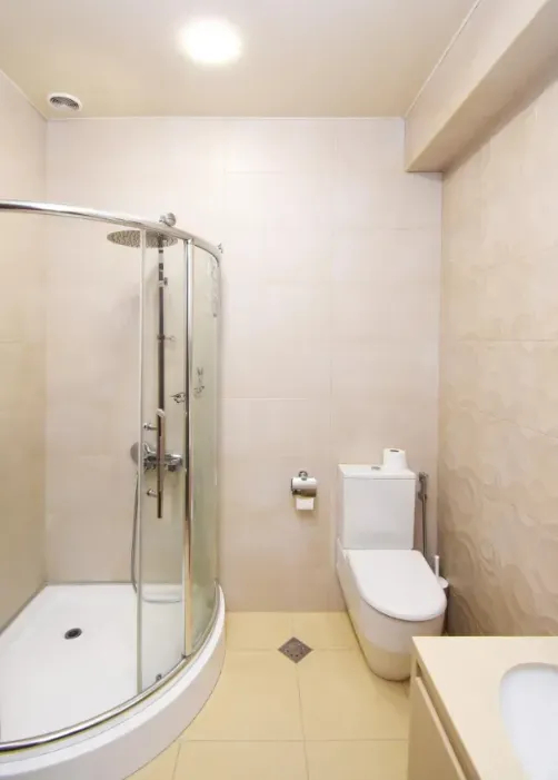 3 bedroom apartment for rent Buzand St, Center Yerevan, 157278