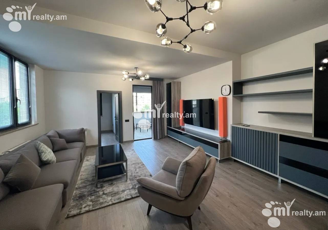 4 bedroom apartment for rent Tigran Mets Ave, Center Yerevan, 156285