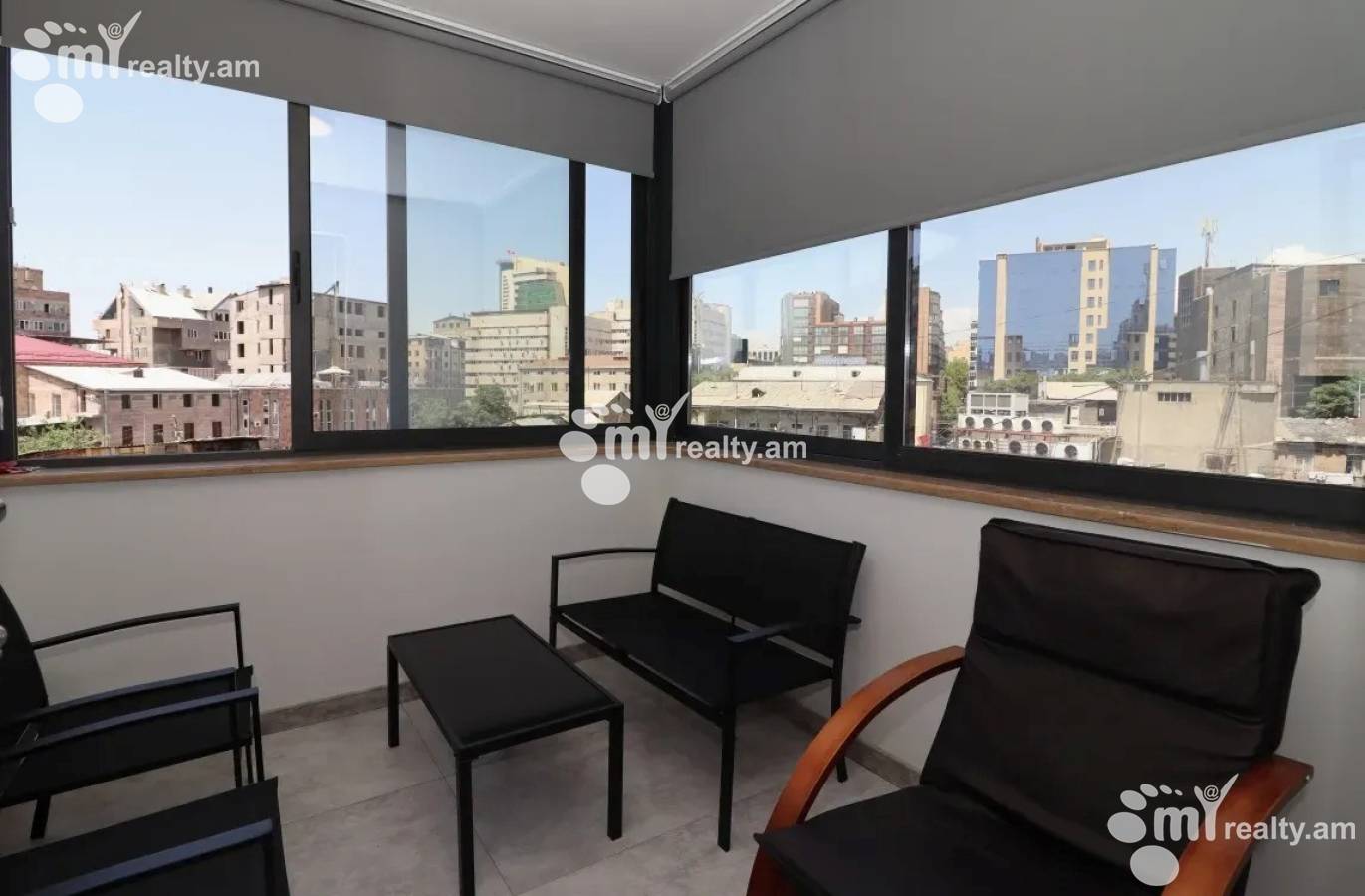 4 bedroom apartment for rent Tigran Mets Ave, Center Yerevan, 156285