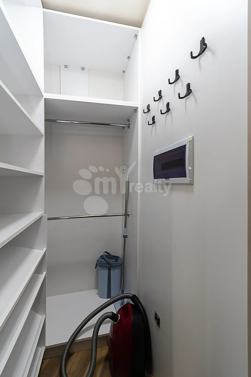 3 bedroom apartment for rent Antarayin, G.Emin St, Center Yerevan, 159431