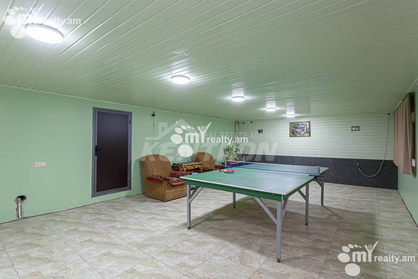 House for sale Bagrevand district, Nor-Nork Yerevan, 153388