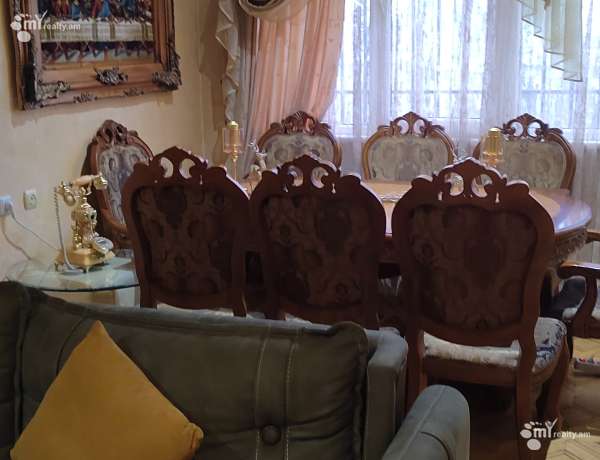 2-senyakanoc-bnakaran-vacharq-Yerevan-Center