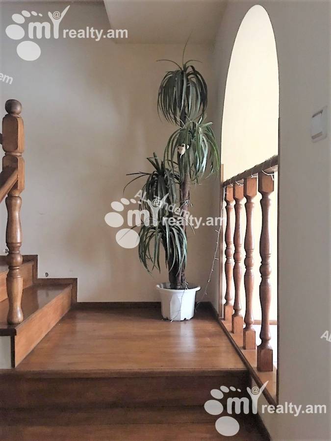 House for rent Nikol Duman St, Arabkir Yerevan, 131043
