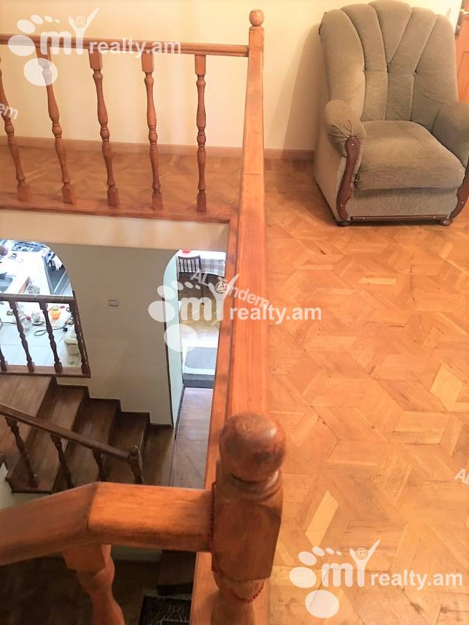 House for rent Nikol Duman St, Arabkir Yerevan, 131043
