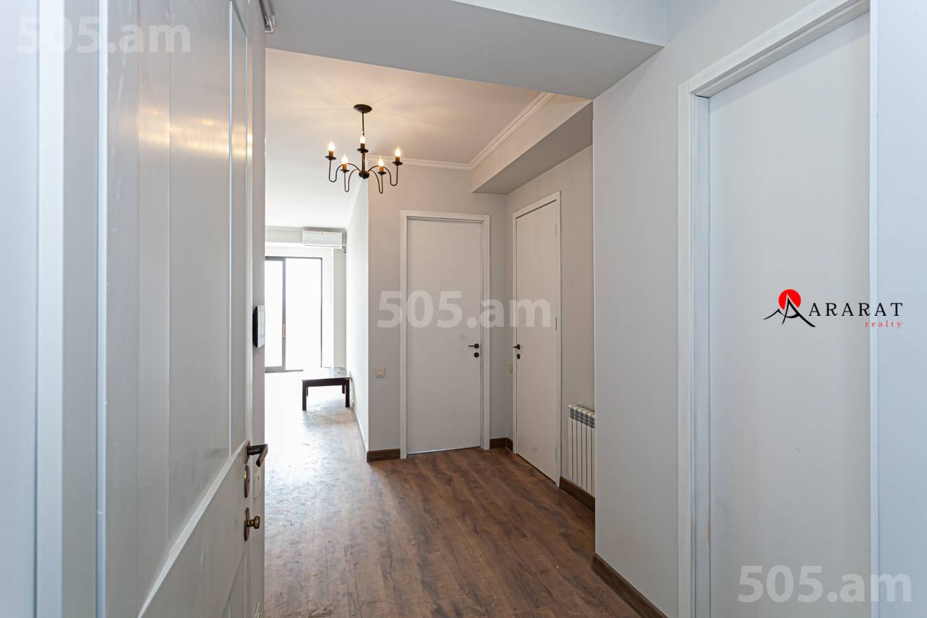 Купить 3 комнатную квартиру Рубен Севак(Арабкир 21.), Арабкир Ереван, 134372